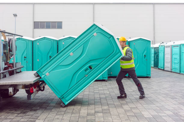 Best Sanitation services for porta potties  in Idaho Springs, CO
