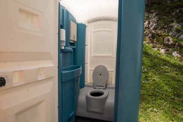 Porta potty rental for outdoor events in Idaho Springs, CO