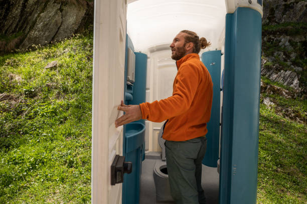 Sanitation services for porta potties in Idaho Springs, CO