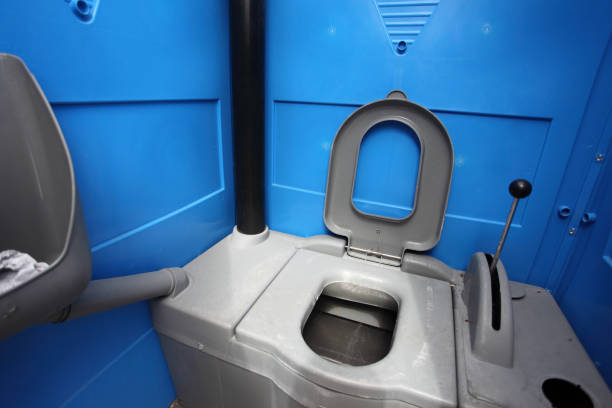 Best Porta potty cleaning services  in Idaho Springs, CO