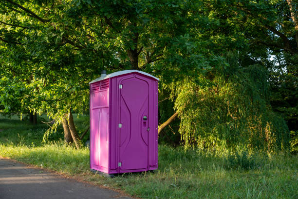 Best Portable restroom trailer rental  in Idaho Springs, CO